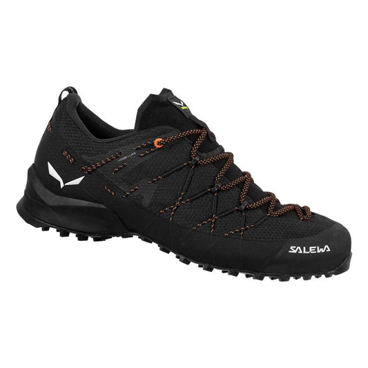 Salewa - Wildfire 2 - Men's - Black/Black