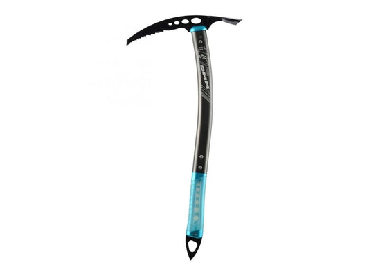DMM - Cirque Axe - Blue/Titanium