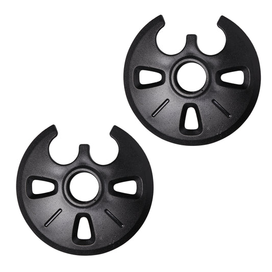 Black Diamond - Large Distance Baskets with Clip - Black