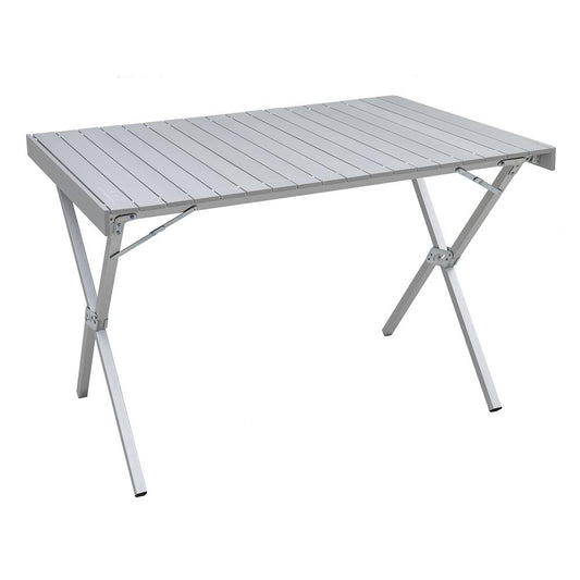 Alps Mountaineering - Dining Table Regular - Silver