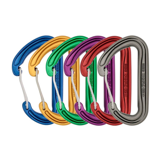 DMM - Phantom Colour 6 Pack - Assorted