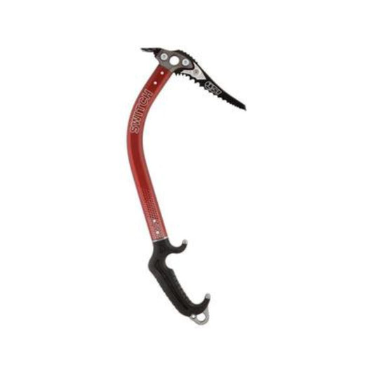 DMM - Switch Axe - Red/Titanium