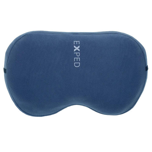 Exped - Down Pillow L - Navy