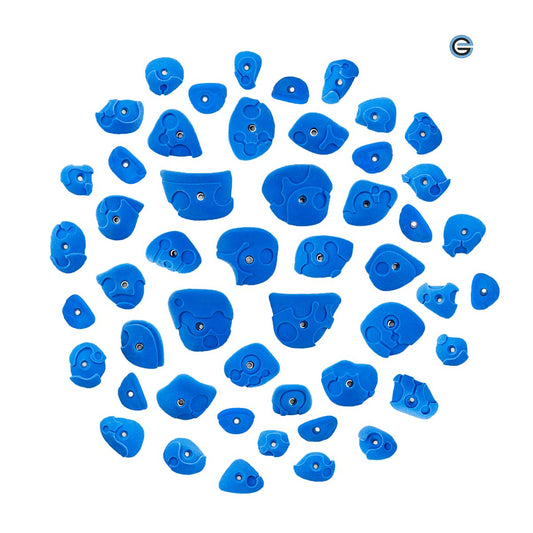 Trango - Drop Art Starter Set - Blue