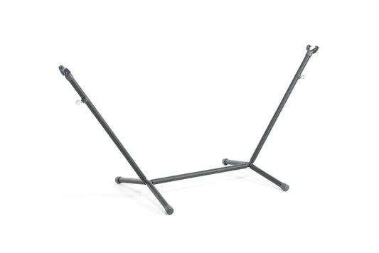 Eagles Nest Outfitters - Parkway Adj Hammock Stand - Charcoal