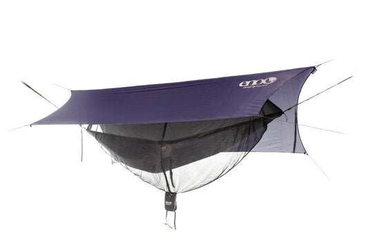 ENO - Onelink Shelter System - Navy Olive