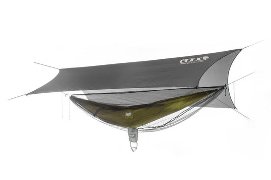 ENO - Sublink Shelter System - Lichen