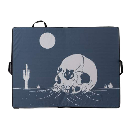 Evolv - Drop Pad - Skull