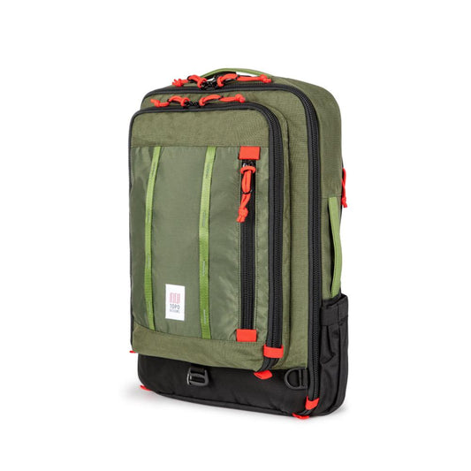 Topo Designs - Global Travel Bag 30L - Olive/Olive