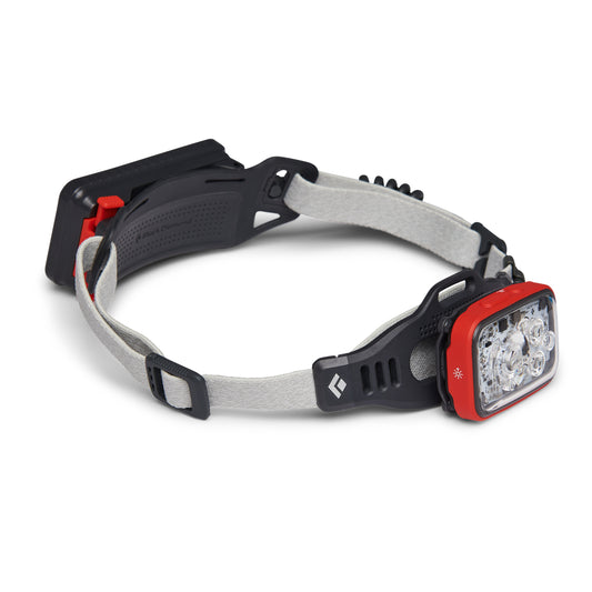 Black Diamond - Distance 1500 Headlamp - Octane