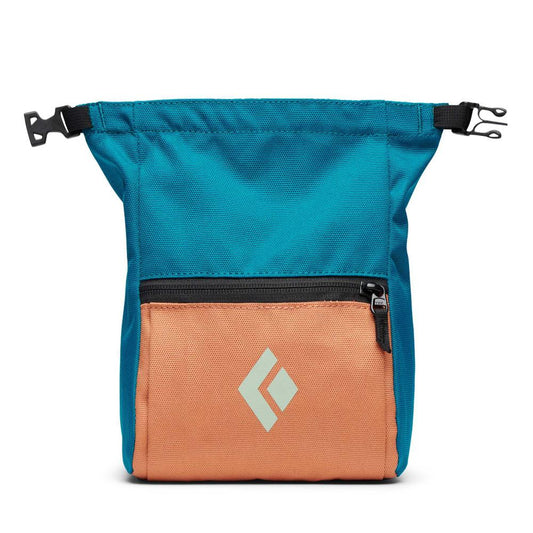 Black Diamond - Mondito Chalk Pot - Lagoon