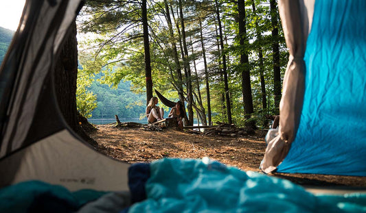 Camping Beyond the Basics