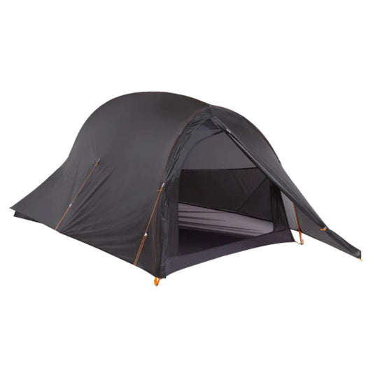 Big Agnes - Fly Creek UL2 - Asphalt Gray Ridge