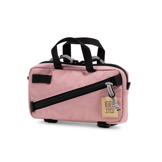 Topo Designs - Mini Quick Pack - Rose