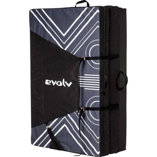 Evolv - Home Pad - Gray