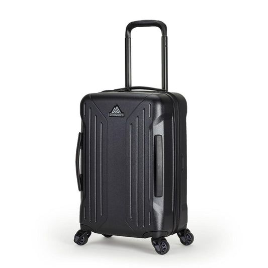 Gregory - Quadro Pro 22 Carryon - Optic Black