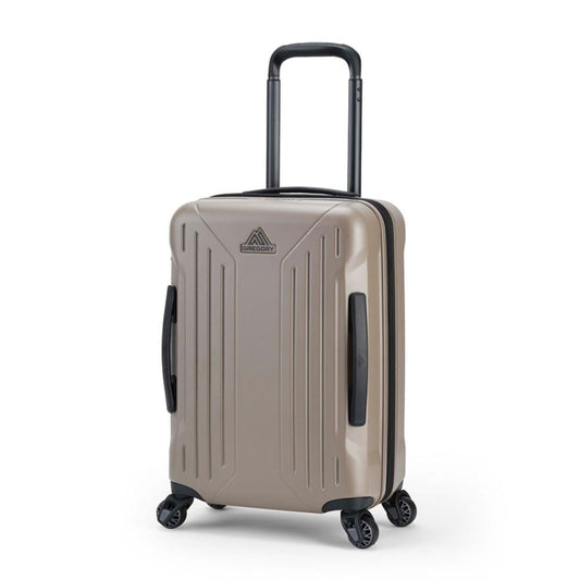 Gregory - Quadro Pro 22 Carryon - Mirage Tan