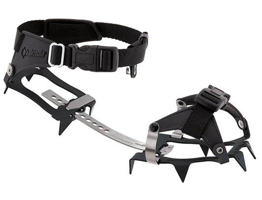 Kahtoola - K10 Hiking Crampons - Black