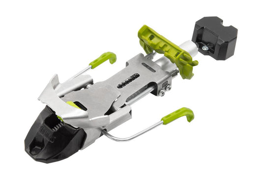 22 Designs - Bandit Binding LG