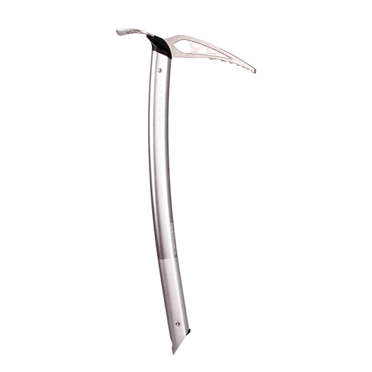 Blue Ice - Hummingbird Ice Axe - Silver