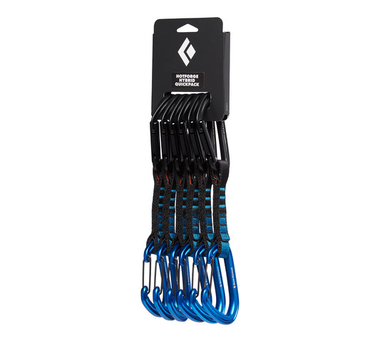 Black Diamond - HotForge Hybrid QuickPack - Blue