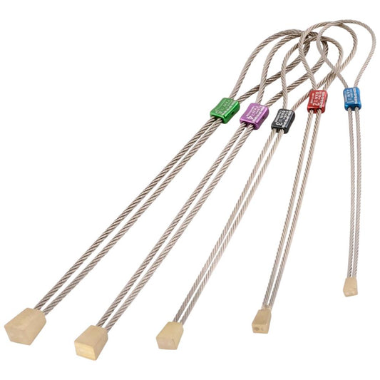 DMM - IMP Brass Nut Set - Assorted