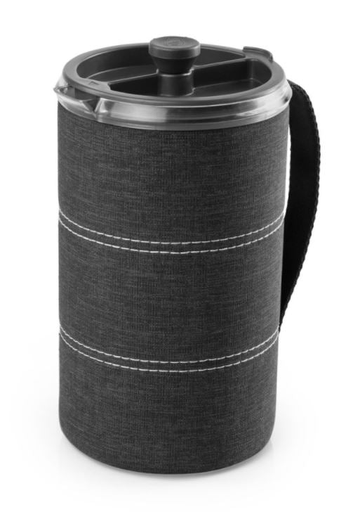 GSI Outdoors - Javapress - Graphite