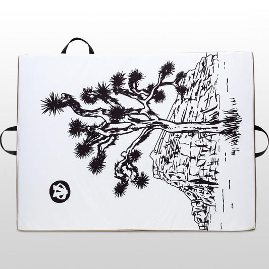 Evolv - Drop Pad - Joshua Tree