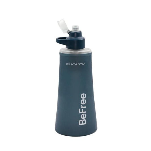 Katadyn - Befree AC 1.0L Microfilter - Slate Blue