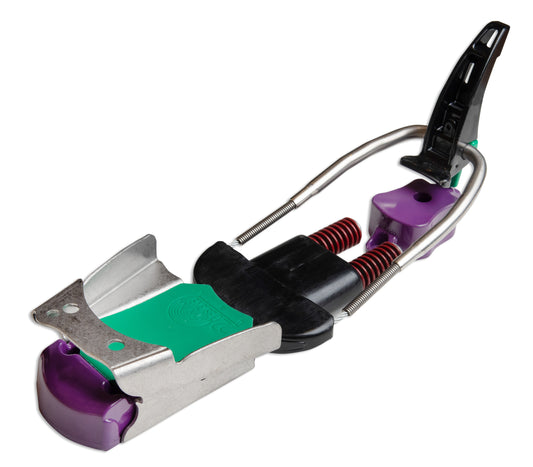 22 Designs - Kid's Vice with Soft Springs