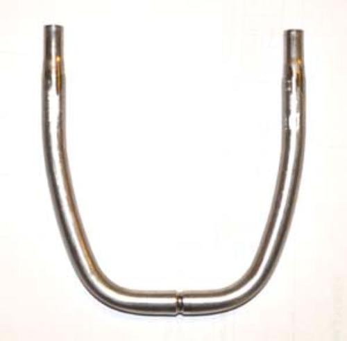 22 Designs - Axl/Vice Heel Tube