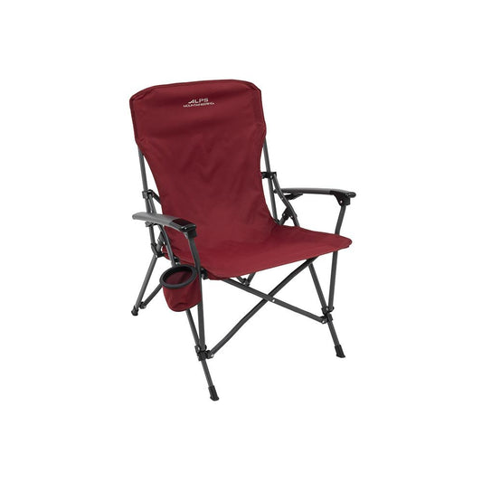 Alps Mountaineering - Leisure Chair - Salsa