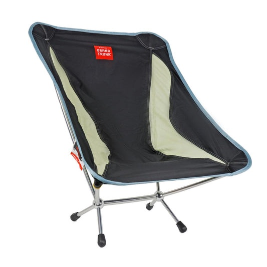 Grand Trunk - Mantis Chair - Black