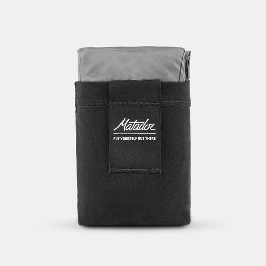 Matador - Pocket Blanket - Black