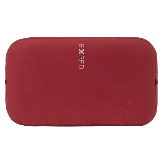 Exped - Mega Pillow - Burgundy