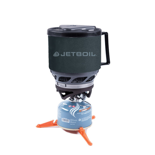Jetboil - MiniMo Personal Cooking System - Carbon