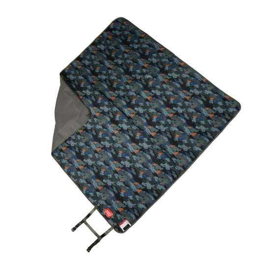 Grand Trunk - Meadow Mat - Urban Camo