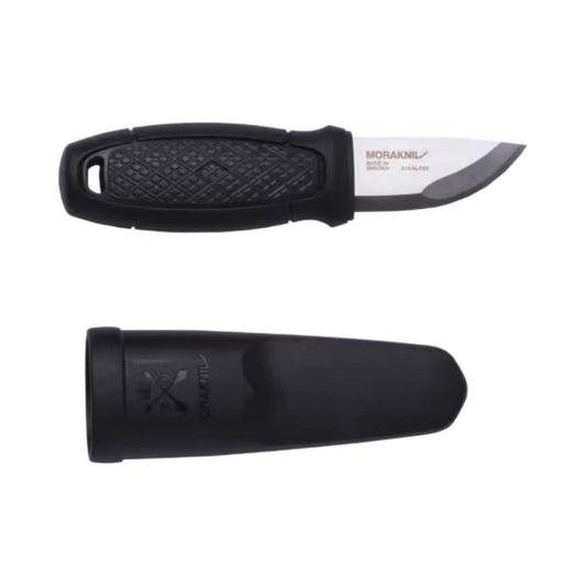 MORAKNIV - Eldris Basic - Black
