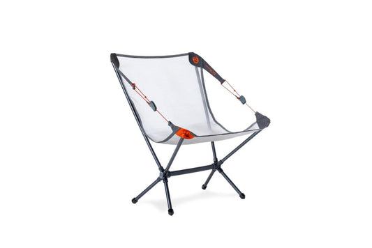 Nemo - Moonlite Elite Reclining Chair - Goodnight Gray