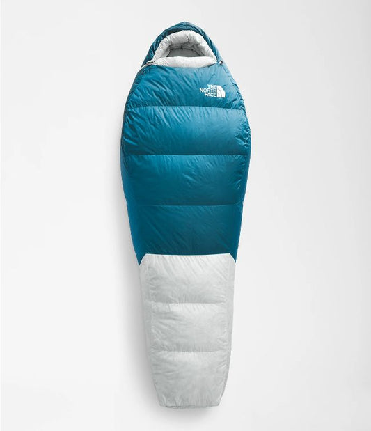 The North Face - Blue Kazoo - Banff Blue/Tin Grey