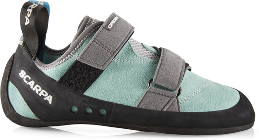 Scarpa - Origin - Women's - Green Blue/Smoke
