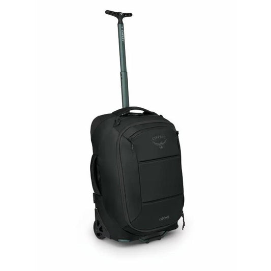 Osprey - Ozone 2 Wheel Carryon - Black