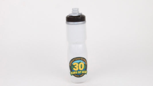 Camelbak - 24oz OGE 30th Anniversary Edition - White/Black