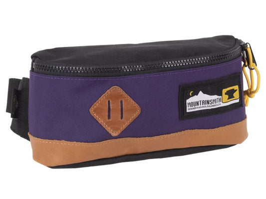 Mountainsmith - Trippin' Lil' Fanny Pack - Purple Reign