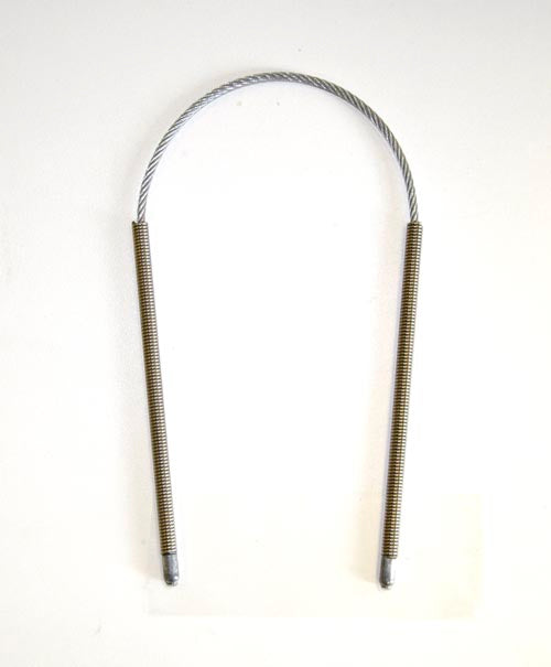 22 Designs - Axl/Vice Rear Cable