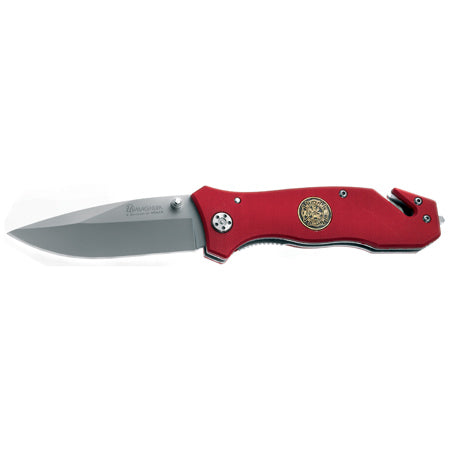 Magnum - Rescue Knife - Fire Department