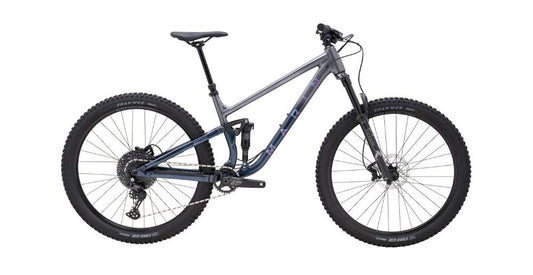 Marin - Rift Zone 2 27.5 - Grey/Blue