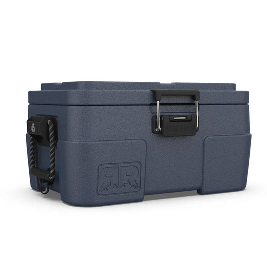 Rugged Road - Rugged Road 45 Cooler - Blue Steel