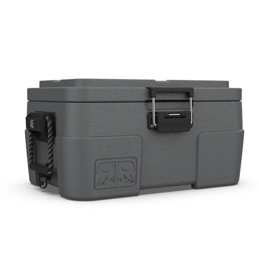 Rugged Road - Rugged Road 45 Cooler - Gunmetal Gray