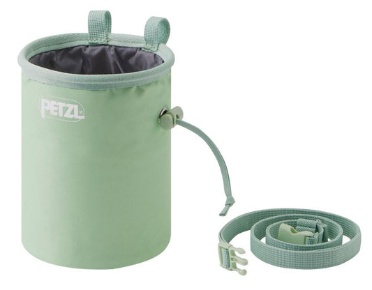 Petzl - Bandi - Jade Green